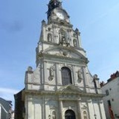 Notre Dame de Nantes