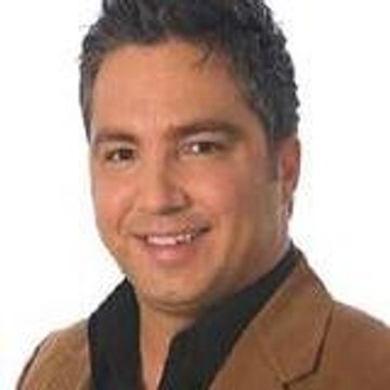 Stéphan Richer