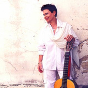 Arlette Denis