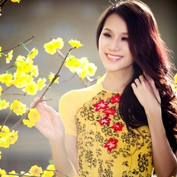 Doanhdoanh Le