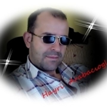 Hayri ARABACIOĞLU