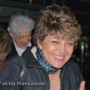 Fatiha Hassanine