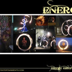 Energyentertainments