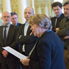 Françoise Cartron