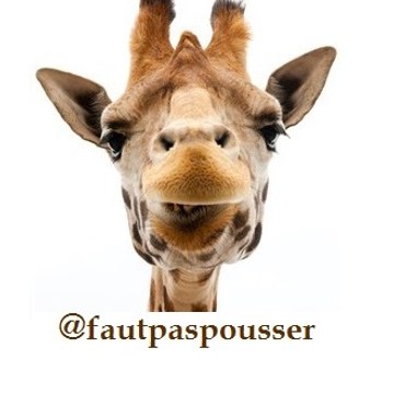 Fautpaspousser