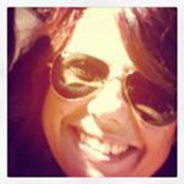 Barbara Agout
