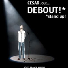Christophe César