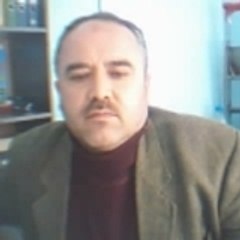 RECEP NACAROĞLU