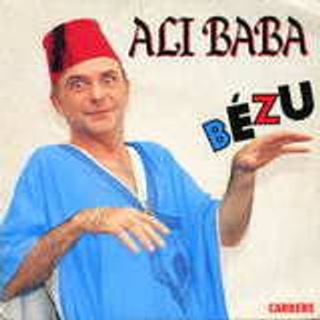 ali baba