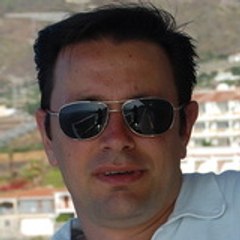 Vicente Luís Hernández