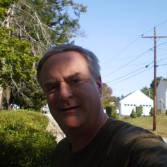 Jeff Lyons