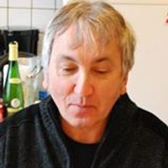 phil Hauden