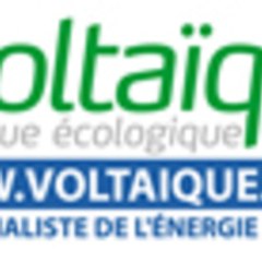 Panneaux Solaires Photovoltaïques