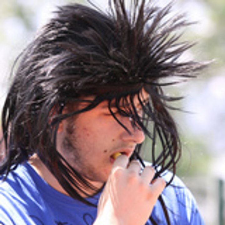 Dailymotion profile picture for @Jcannes