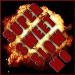 SuperSweetSlowMo