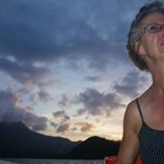Cécile MOUCHEL