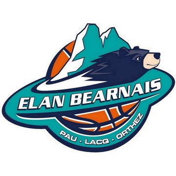 Elan Béarnais Pau-Lacq-Orthez