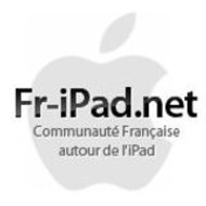 iPad France
