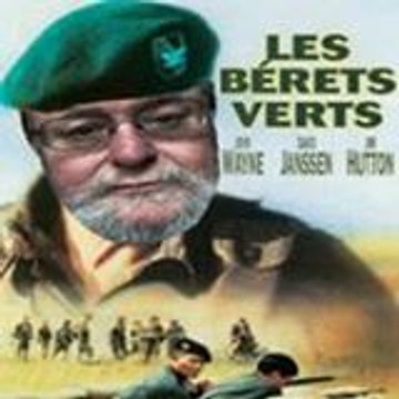 Michel RECHER