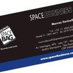 MasterSpaceBag