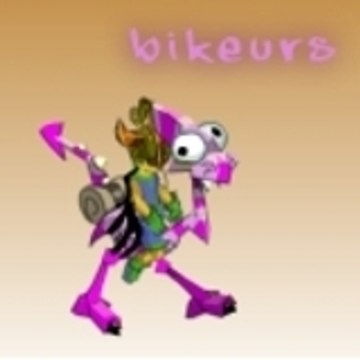 Bikeurs