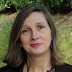 Fabienne Giboudeaux