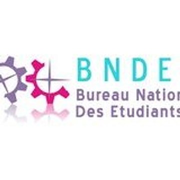 bnde bureau national des étudiants
