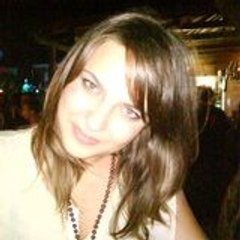 Елена Стојаноска