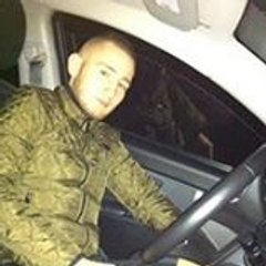 mehdi prieto