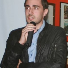 Danny Fonseca