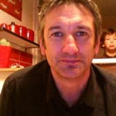 Jérôme Bigot