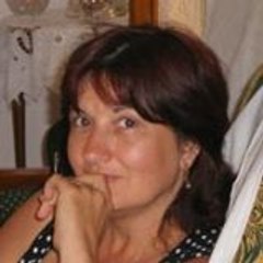 Nathalie Robin