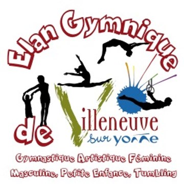 Elan Gymnique