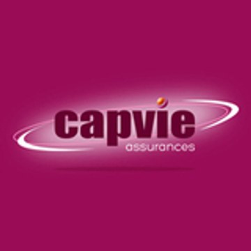 Assurances CAPVIE