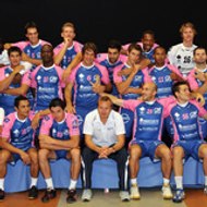 OC Cesson Handball