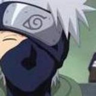 kakashi hatake