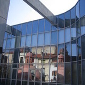 Médiathèque de Perpignan