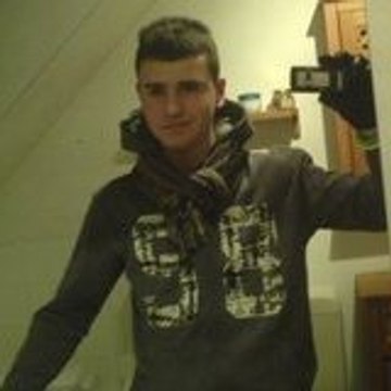 pirson cedric