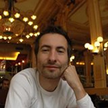 Frank Jost
