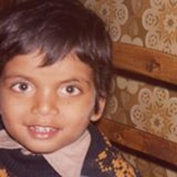 SUHAIL NAJMI