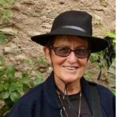 paule Aubourg