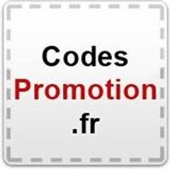 Codes Promotion