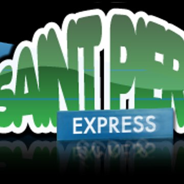 Saintpierre-Express, l'intérêt général et ma pomme