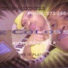 skylisszthecolossus jermaine turner