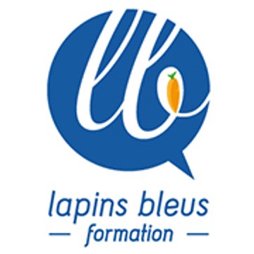 Lapins Bleus Formation