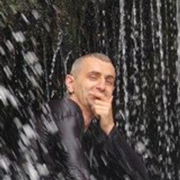 Hüsamettin Kaymakçı