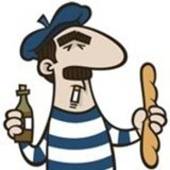 FuckingFrenchBastard