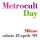 metrocultday