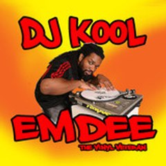djkoolemdee