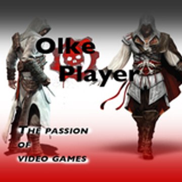 olkeplayer